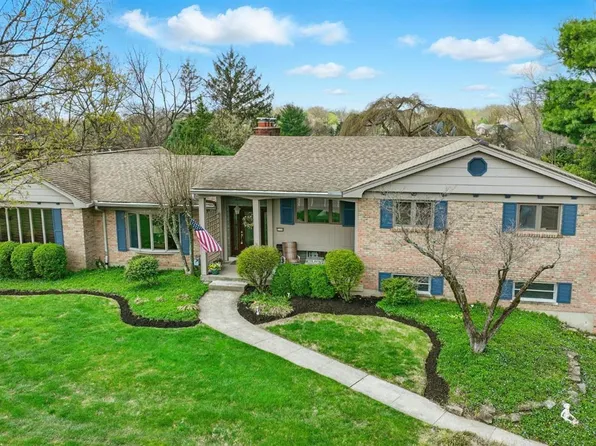 3109 Northgate Dr, Cincinnati, OH 45248