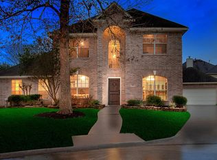 506 Tanguey Ct, Spring, TX 77388