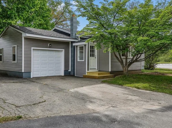 38 Western Avenue, Rochester, NH 03867