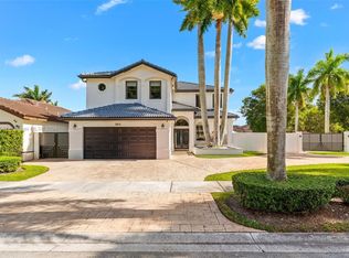 3813 SW 156th Ct, Miami, FL 33185