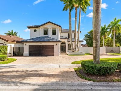 3813 SW 156th Ct, Miami, FL, 33185