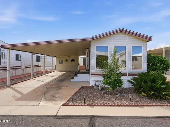 7750 E BROADWAY Road #220, Mesa, AZ 85208