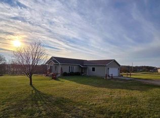 W2916 County Rd E, Albany, WI 53502