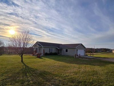 W2916 County Road EE, Albany, WI, 53502