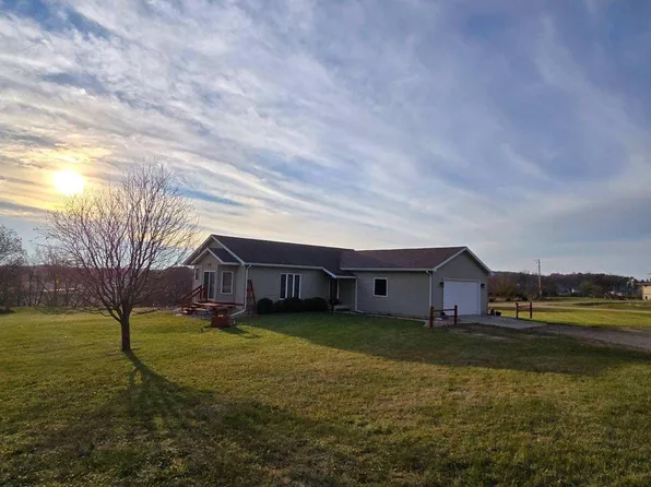 W2916 County Road EE, Albany, WI 53502