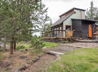 21057 Gift Rd, Bend, OR 97703