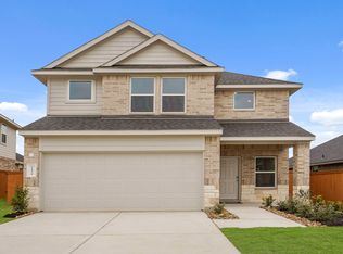 21926 Valencia Port Dr, Hockley, TX 77447