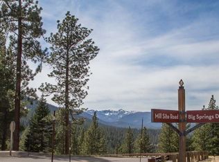 1950 Gray Wolf, Truckee, CA 96161