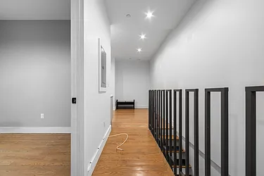 Rented by Maplewood Management