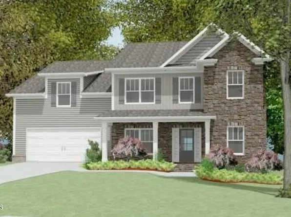 8107 Gold Bell St Lot 13, Powell, TN 37849