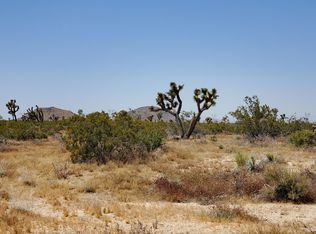 Vicinity Ave #U, Llano, CA 93544