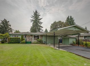 414 E 83rd St, Tacoma, WA 98404
