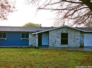 5126 Swann Ln, Kirby, TX 78219