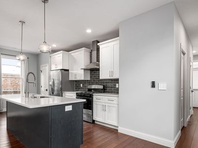 1125 E Mound St, Columbus, OH, 43205