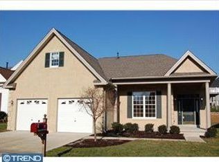 27 Cassin Hill Rd, Garnet Valley, PA 19060