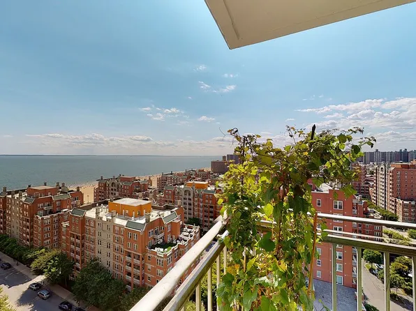 3131 Brighton 13 St Unit 20M, Brooklyn, NY 11235