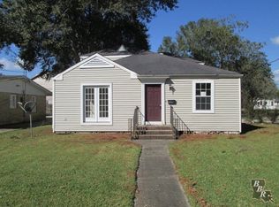 319 Central Ave, Houma, LA 70364