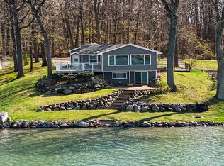 1702 Little Dr, Horton, MI 49246