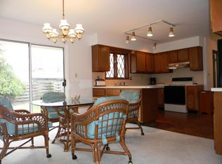 490 Western Ave, Benton Harbor, MI 49022