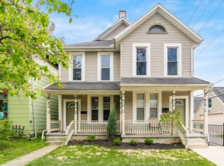 509 W 2nd Ave #590, Columbus, OH 43201