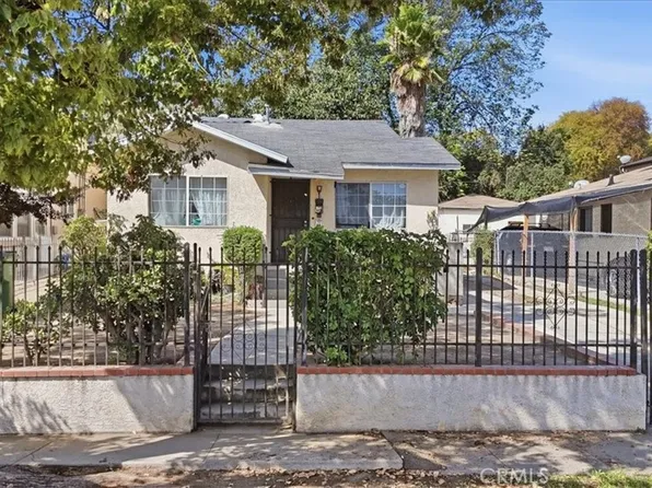 2821 Hollister Ave, Los Angeles, CA 90032