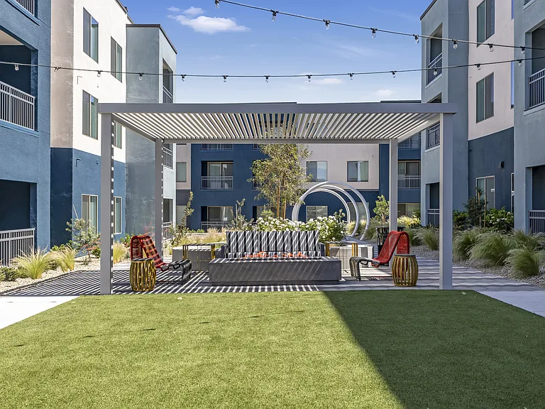 Elysian at Skye Canyon — Photo 49