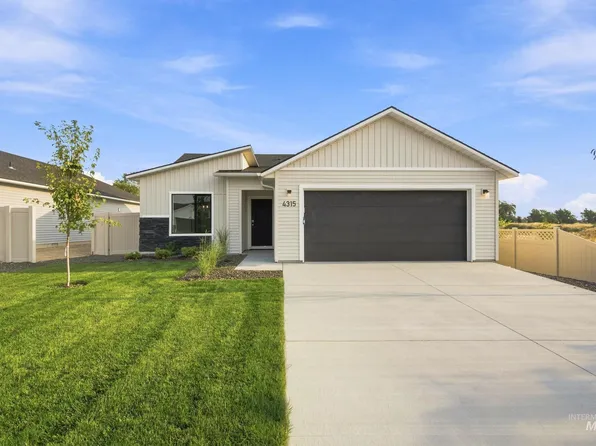 4315 Lamar St, Caldwell, ID 83605
