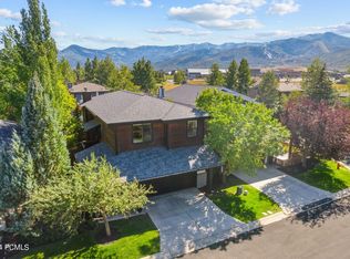 1063 Station Loop Rd, Park City, UT 84060