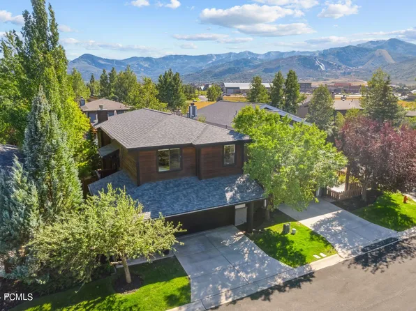 1063 Station Loop Rd, Park City, UT 84060