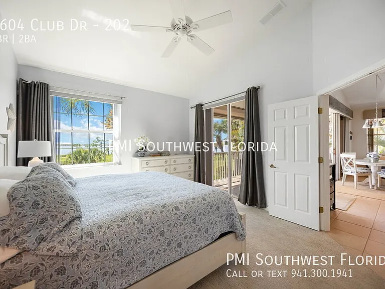 4604 Club Dr #202 — Photo 19