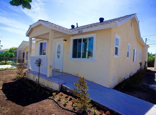 1812 W 151st St, Compton, CA 90220