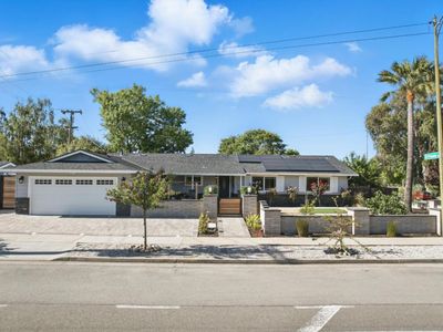 6374 Camden Ave, San Jose, CA, 95120