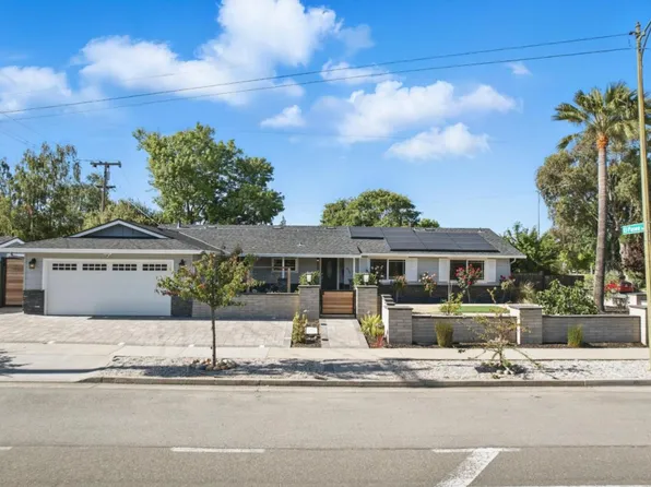 6374 Camden Ave, San Jose, CA 95120