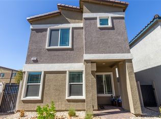 7317 Sunray Point St, North Las Vegas, NV 89084
