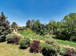 15945 E Mercer Cir, Aurora, CO 80013