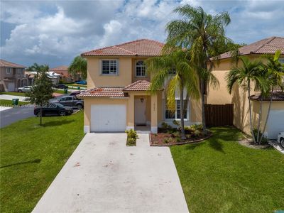 8797 SW 214th Ln, Cutler Bay, FL, 33189