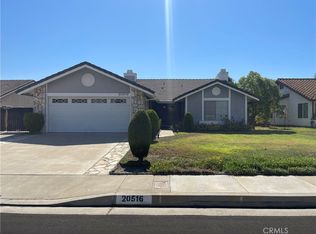 20516 Amhurst Dr, Walnut, CA 91789