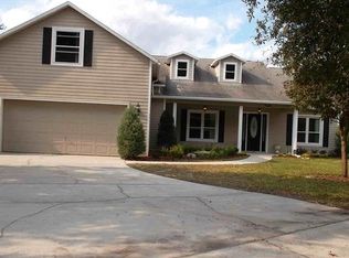 9681 Sunderson Rd, Orlando, FL 32825