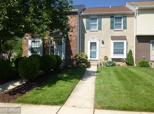 2928 Shelley Ct, Abingdon, MD 21009
