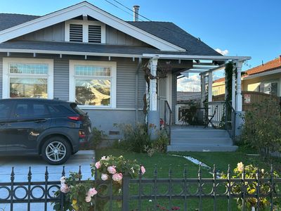 351 Mayellen Ave, San Jose, CA, 95126
