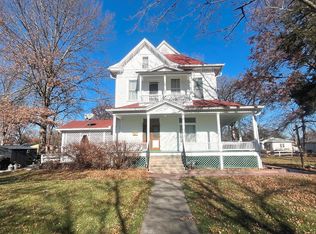 1615 Calhoun St, Chillicothe, MO 64601