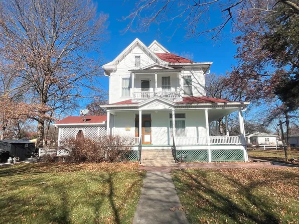 1615 Calhoun St, Chillicothe, MO 64601