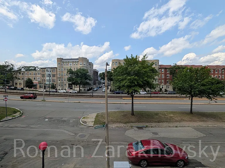 1322 Commonwealth Ave #6 — Photo 6