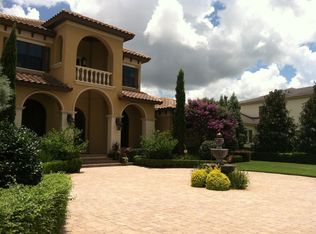 6707 Valhalla Way, Windermere, FL 34786