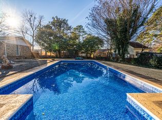 2003 Weatherly Rd SE, Huntsville, AL 35802