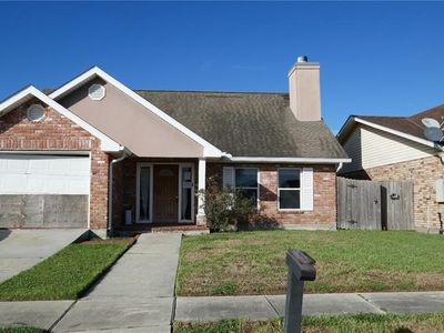 4513 Stella Dr, Meraux, LA, 70075