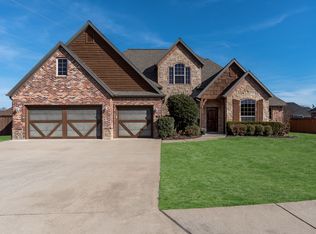 4801 SW Blaire Mont Rd, Bentonville, AR 72713