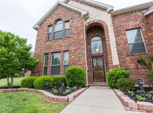 6507 Lantana Dr, Denton, TX 76208