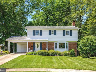 509 Kramer Dr SE, Vienna, VA, 22180