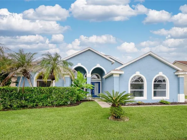 630 RIOMAR AVENUE, ORLANDO, FL 32828